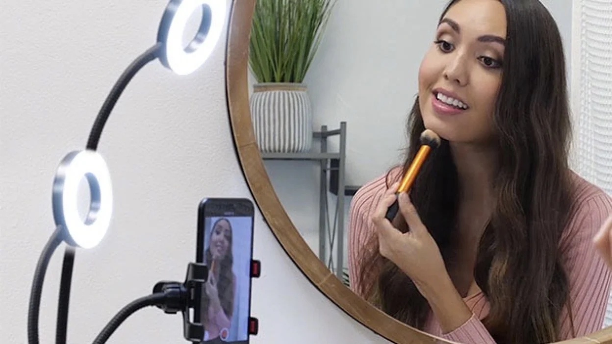 15 Best Ring Light For Cell Phone for 2024