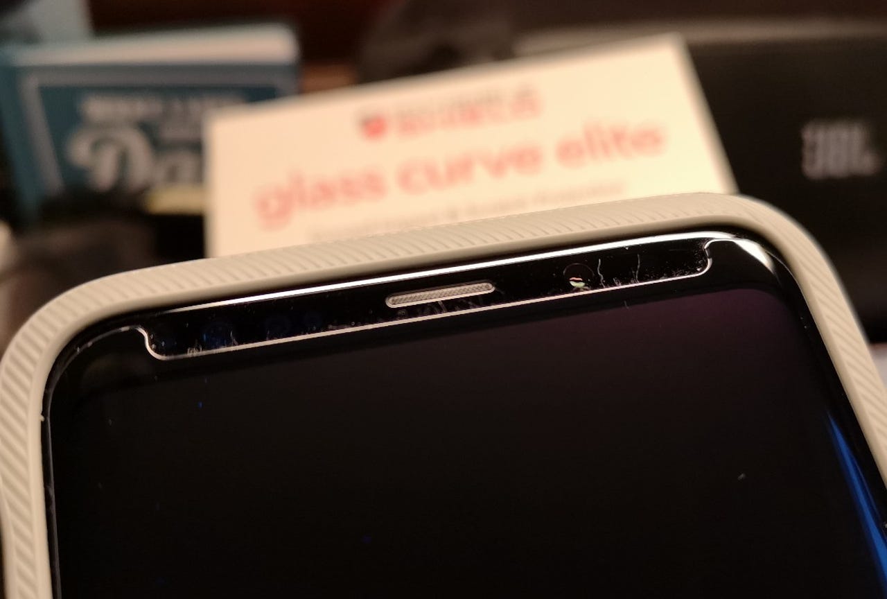 15 Best S9 Plus Screen Protector for 2024