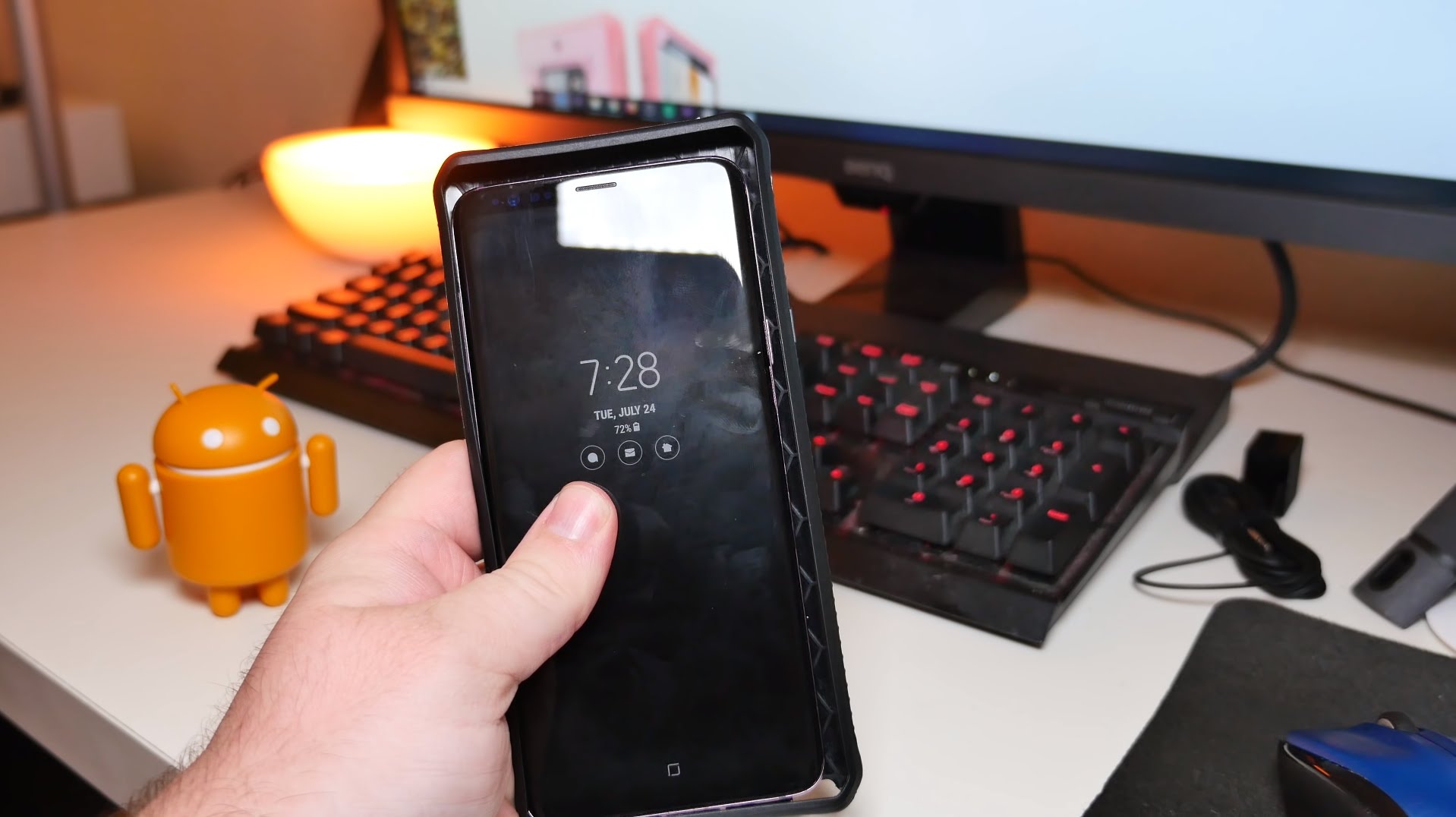 15 Best Samsung Note 9 Screen Protector for 2024