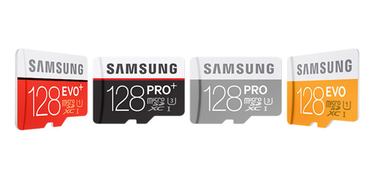 15 Best Samsung Phone Memory Card for 2024