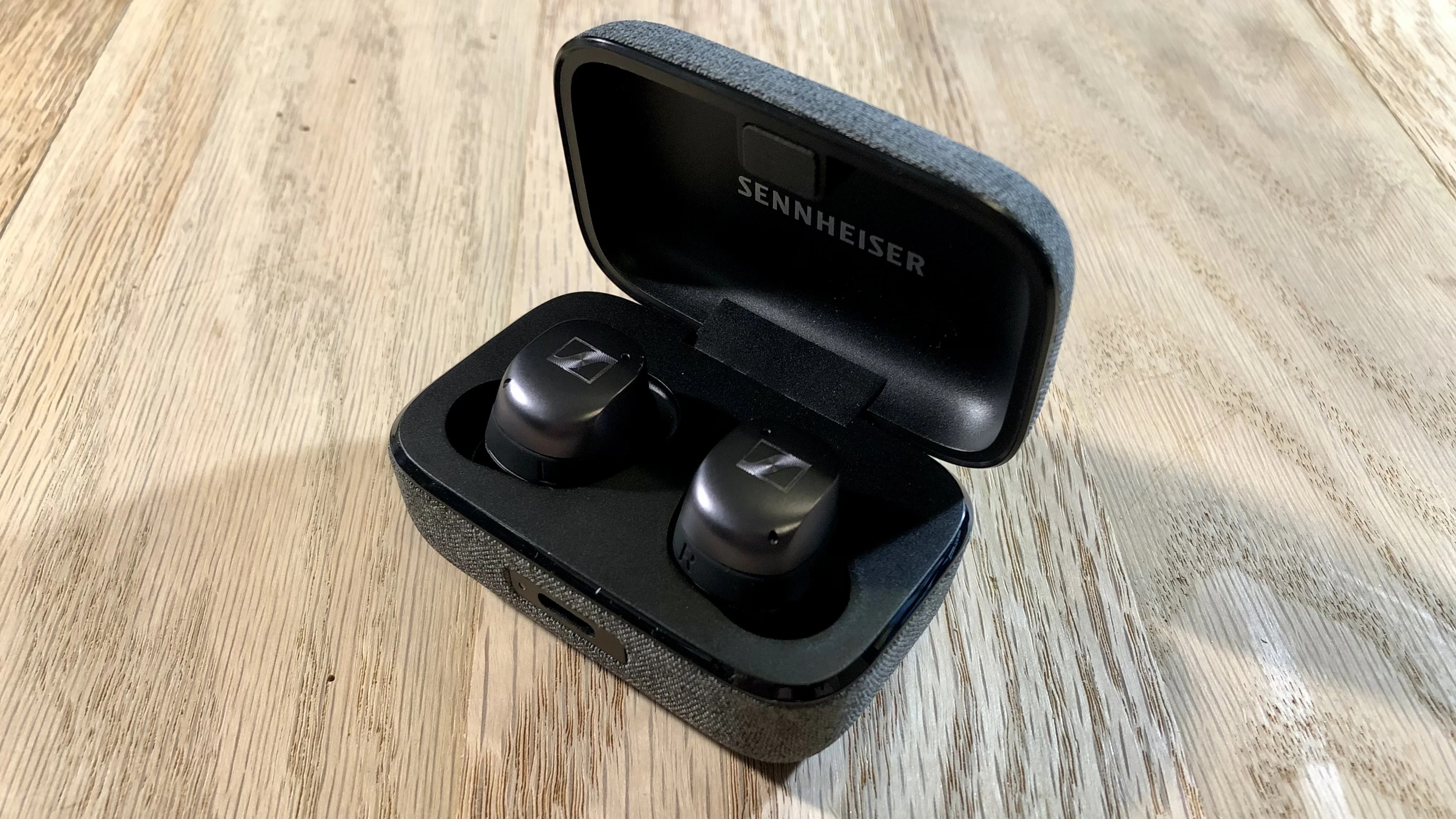 15 Best Sennheiser Momentum True Wireless Earbuds for 2024