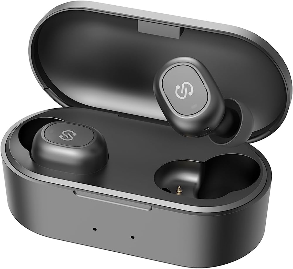 13 Best True Wireless Earbuds Volume Control for 2023 CellularNews