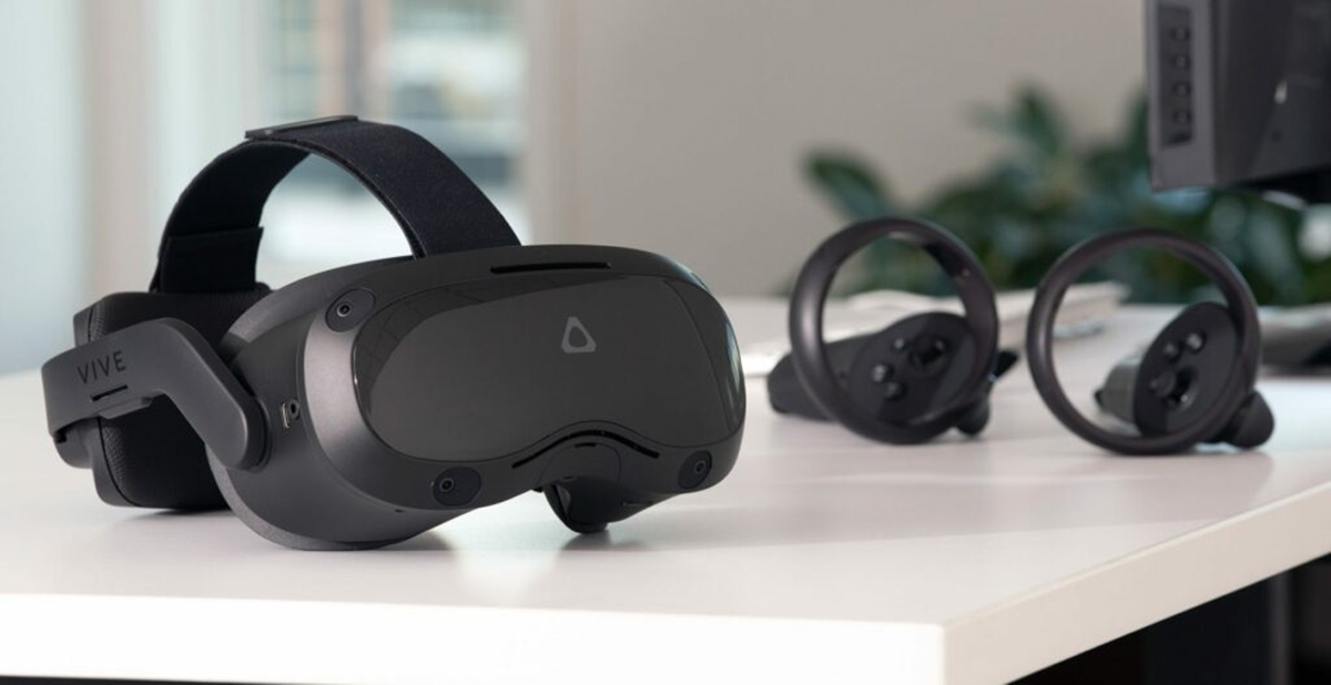 15 Best Standalone VR for 2024