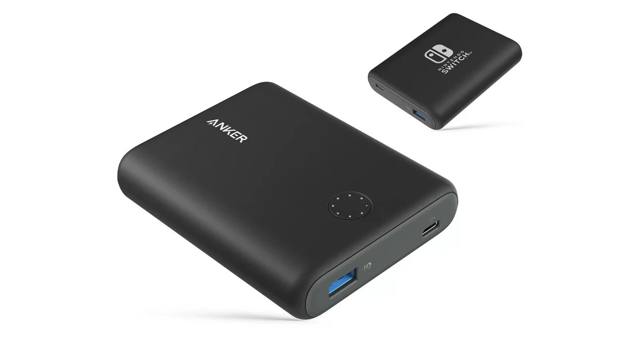 15 Best Switch Power Bank for 2024