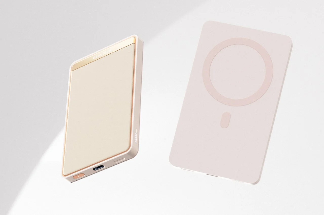 15 Best Ultra Slim Power Bank for 2024