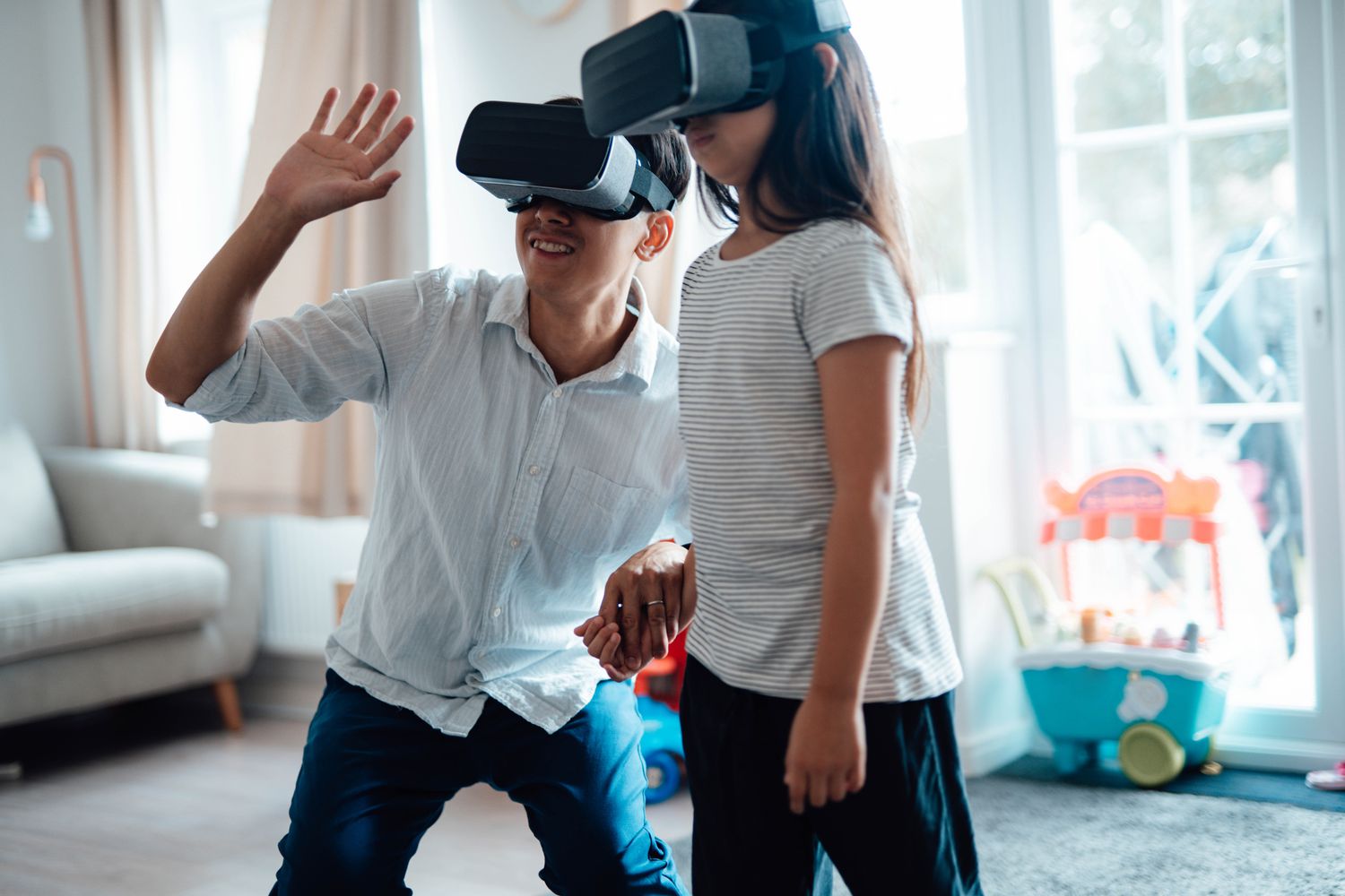 15 Best VR For Pc for 2024