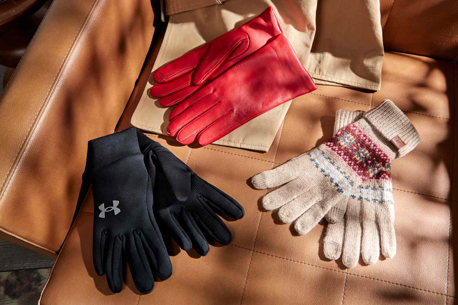 15 Best Warm Touchscreen Gloves for 2024
