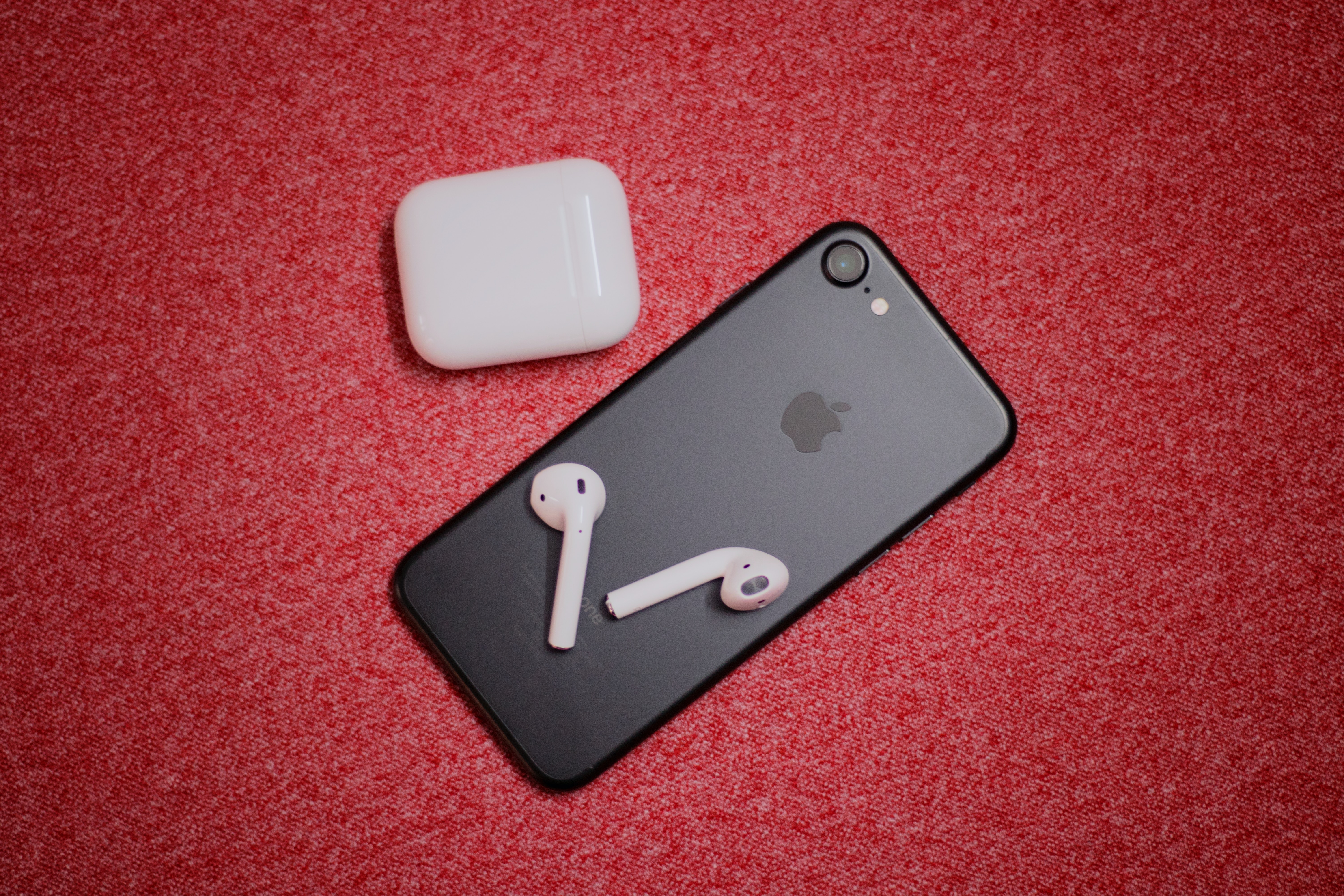 15 Best Wireless Charging Case Iphone 7 for 2024