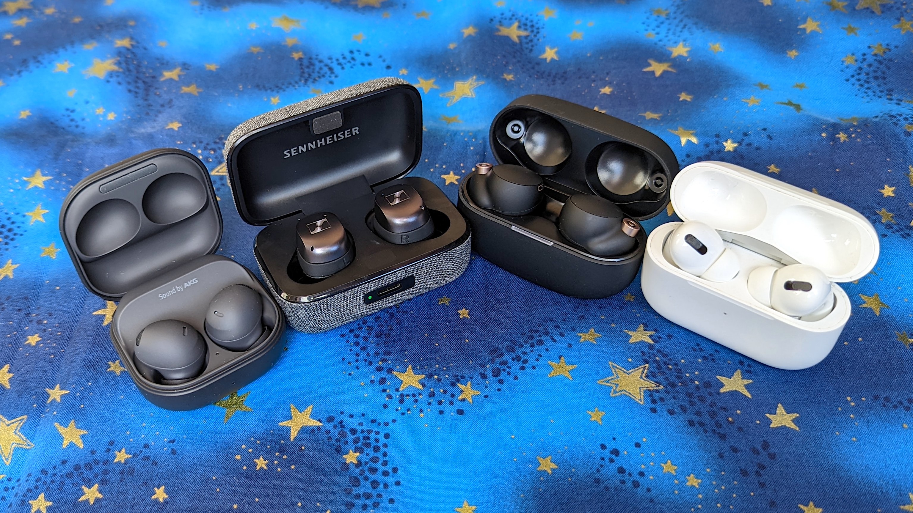 15 Best Wireless Earbuds For iPhone 7 for 2024