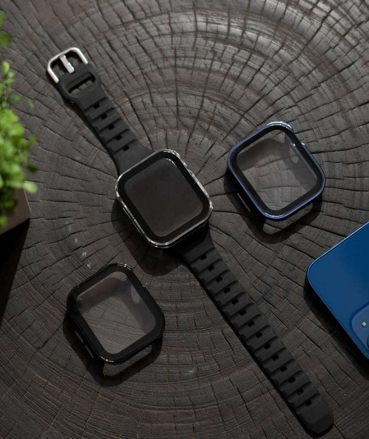 16 Best Apple Watch Series 4 Screen Protector 44Mm for 2024