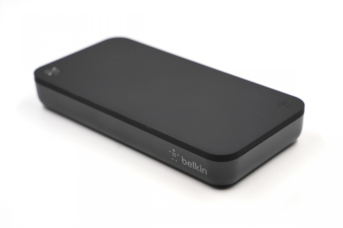 Belkin Power Bank 10K How To Charge CellularNews