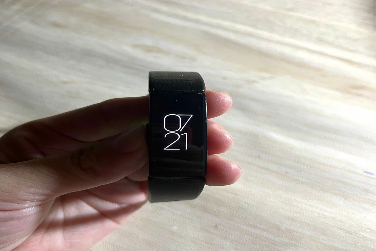 16 Best Fitbit Inspire Hr Screen Protector for 2024