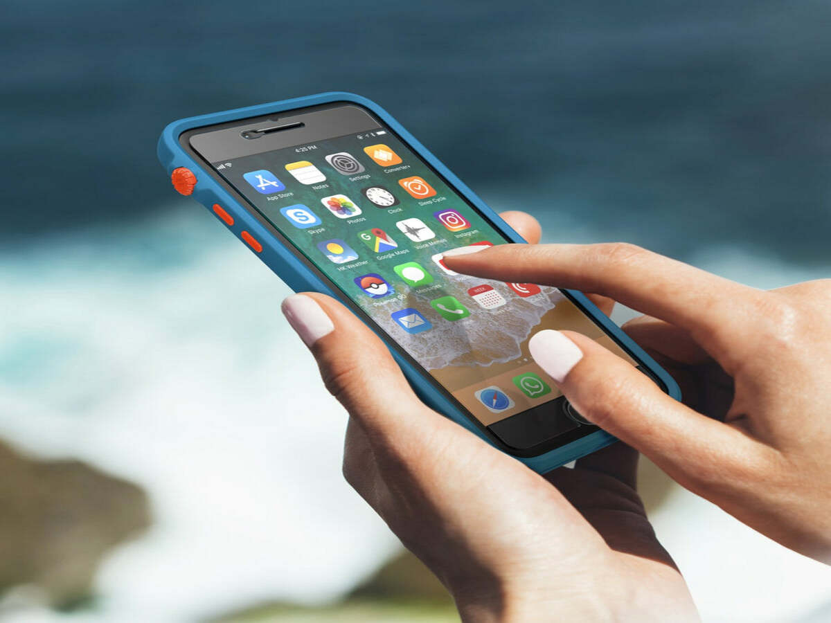 16 Best Glass Screen Protector iPhone 8 Plus for 2024