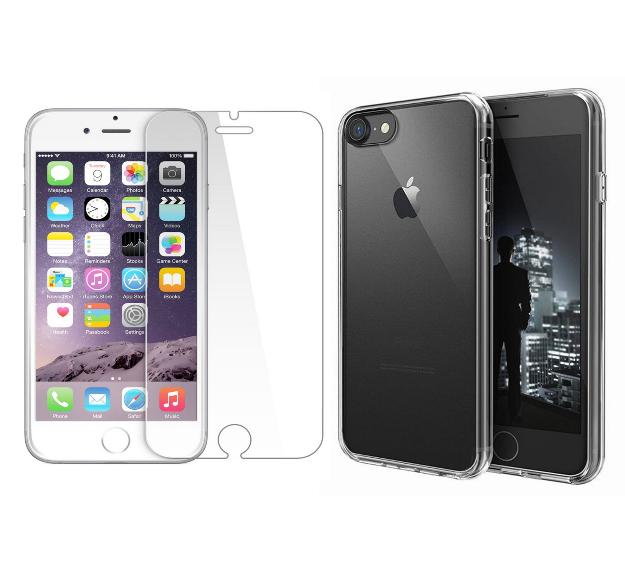 16 Best iPhone 8 Case With Screen Protector for 2024