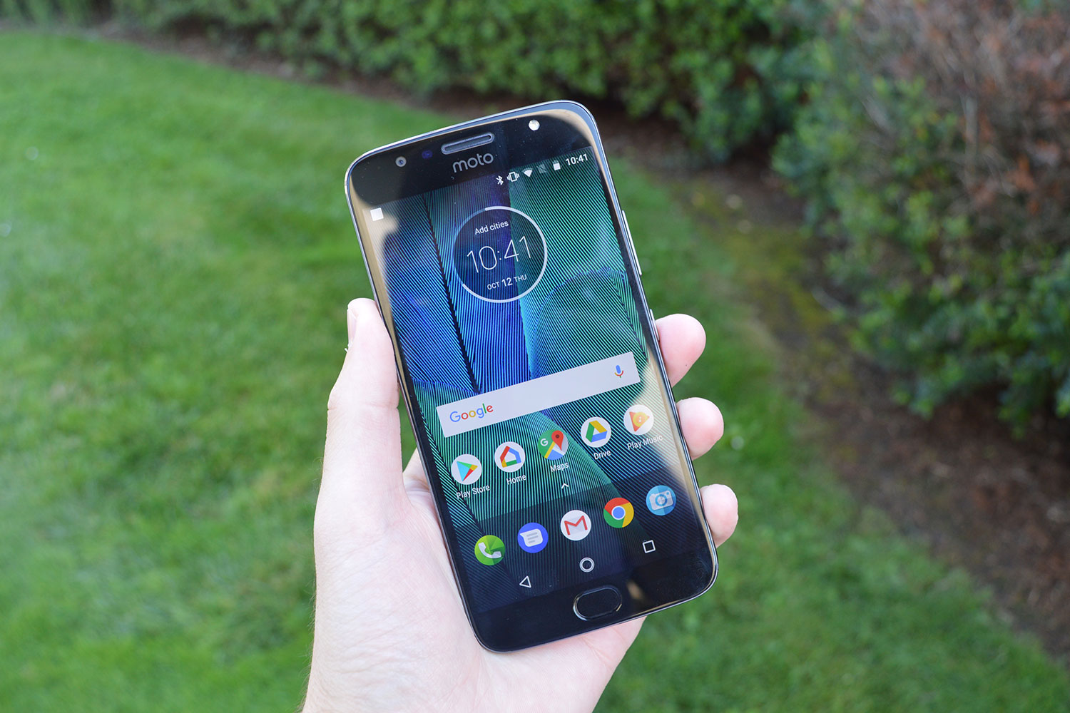 16 Best Moto G5 Plus Screen Protector for 2024