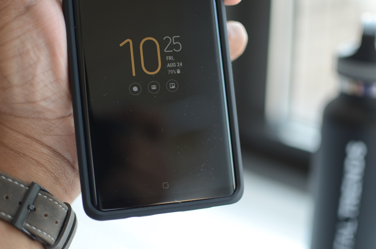 16 Best Note 9 Case With Built In Screen Protector for 2024