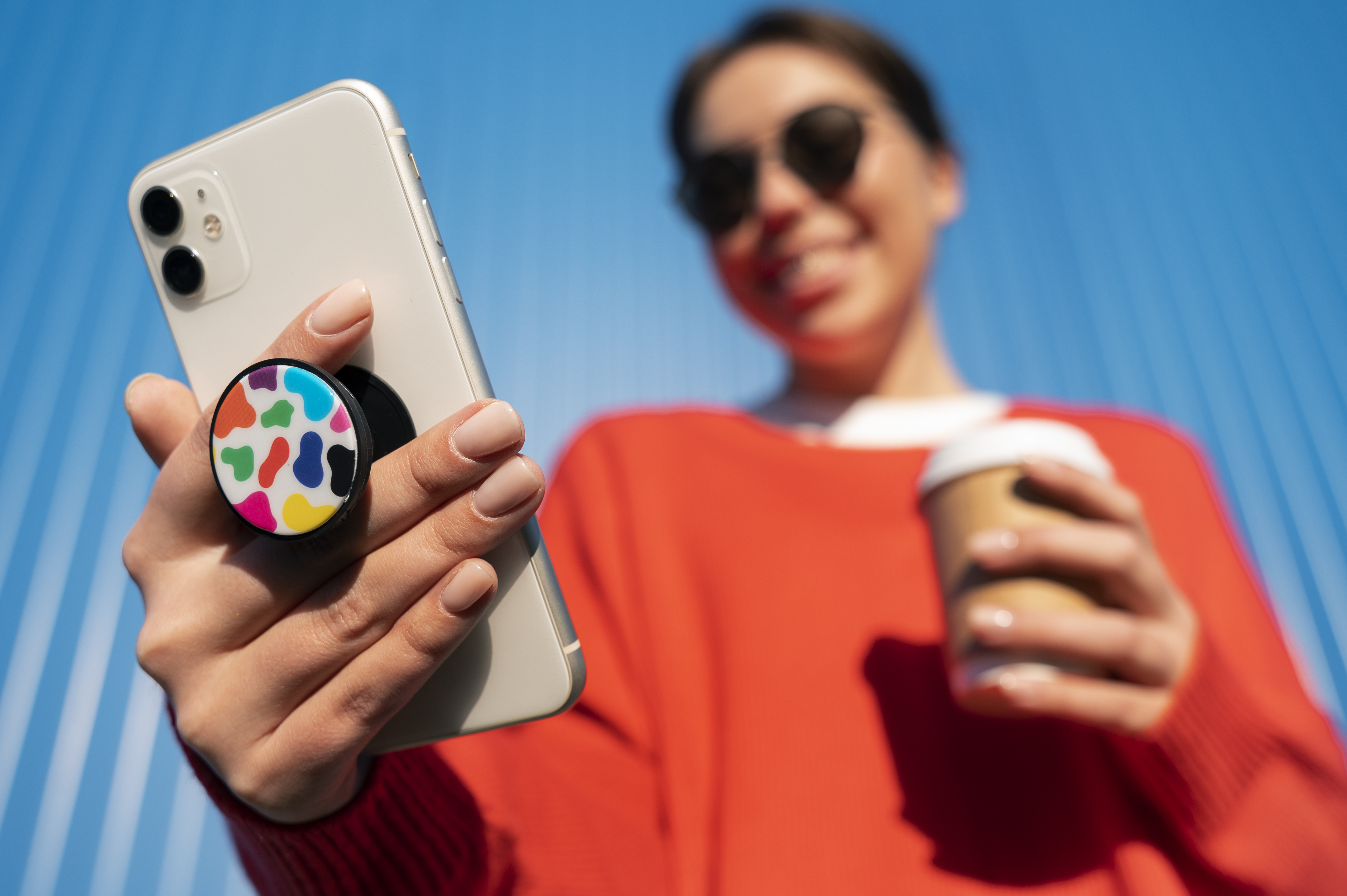 16 Best Popsocket Rose Gold for 2024