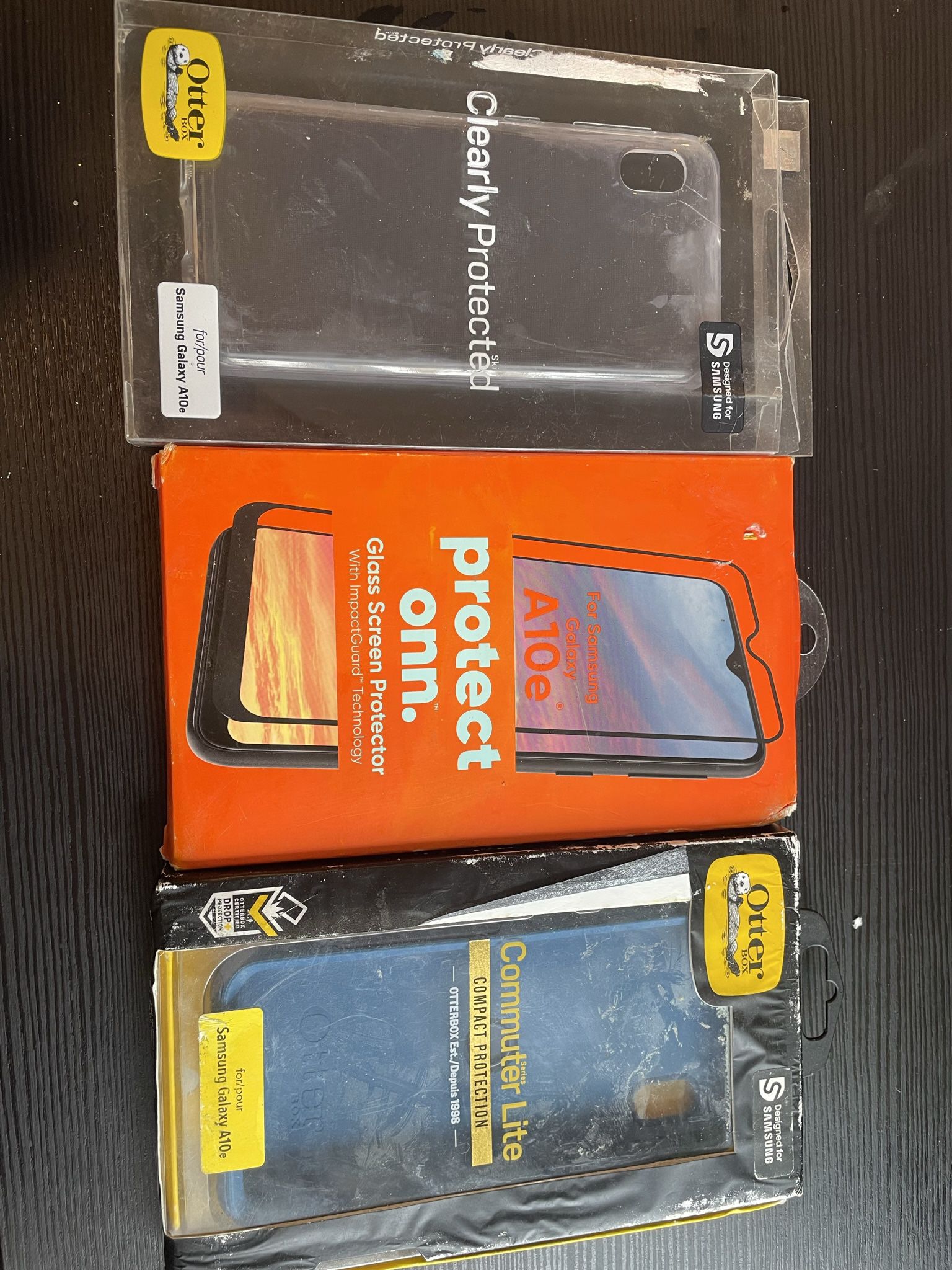 16 Best Samsung A10E Screen Protector for 2024