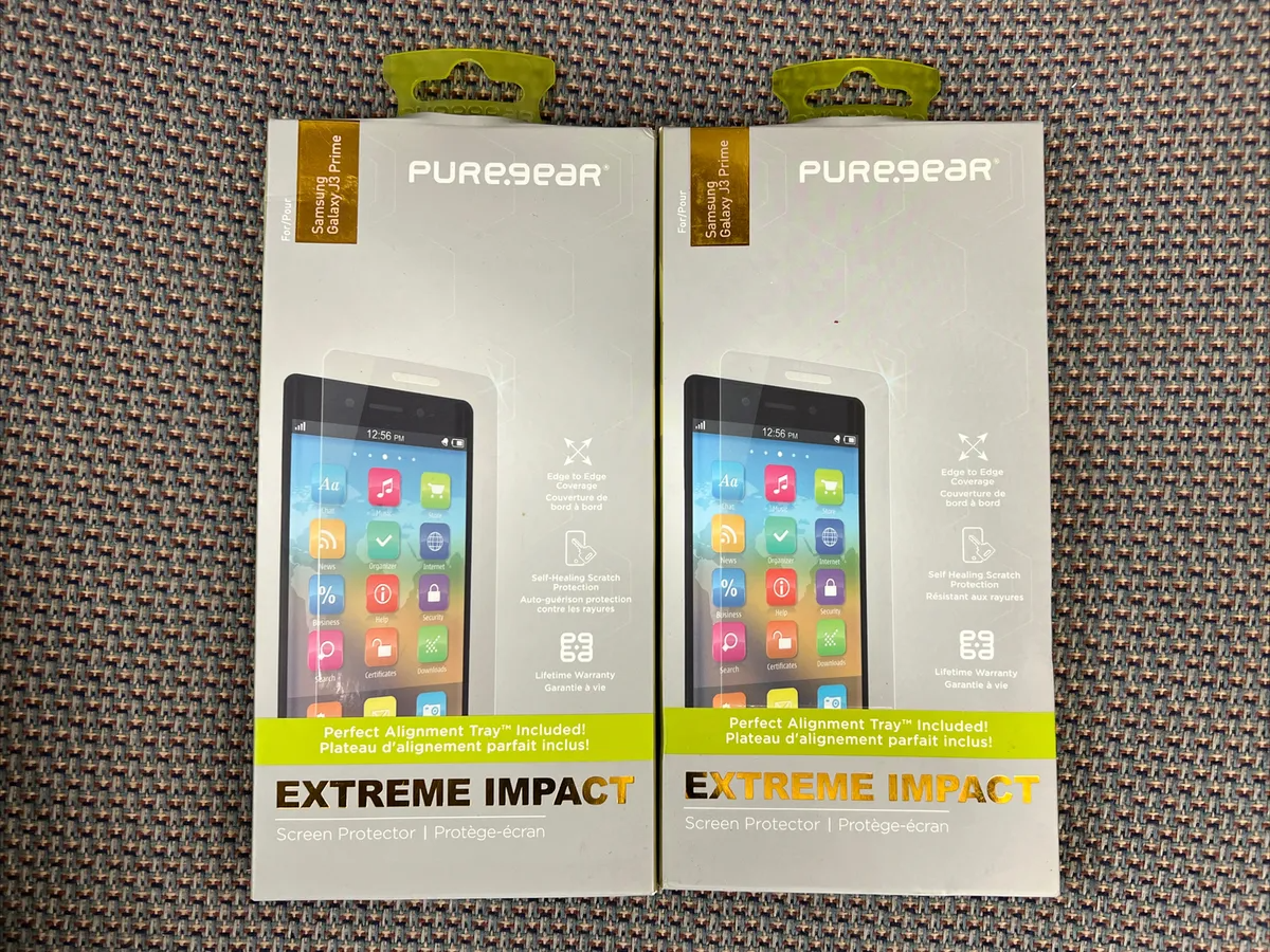 16 Best Samsung J3 Screen Protector for 2024