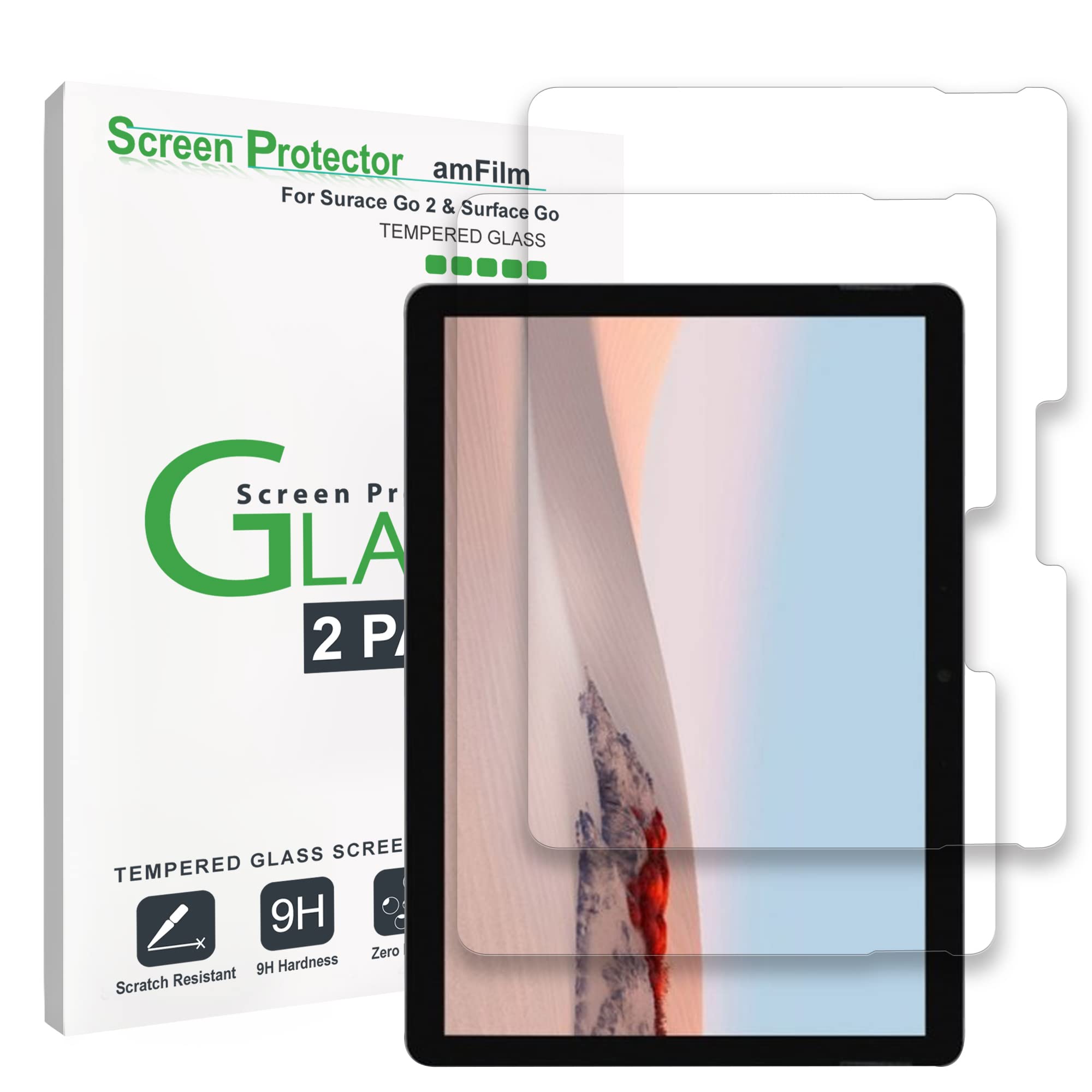 16 Best Surface Go Screen Protector for 2024
