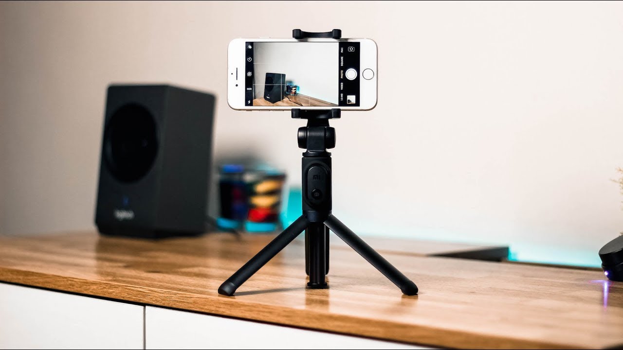 16 Best Tripod Selfie Stick for 2024