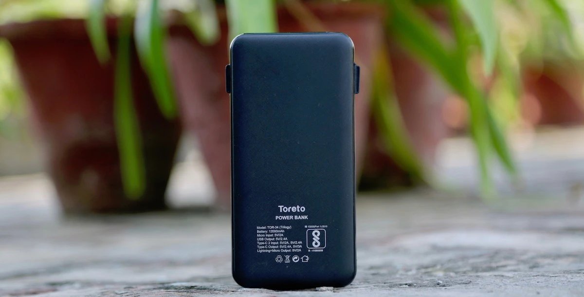 16 Best Type C Power Bank for 2024