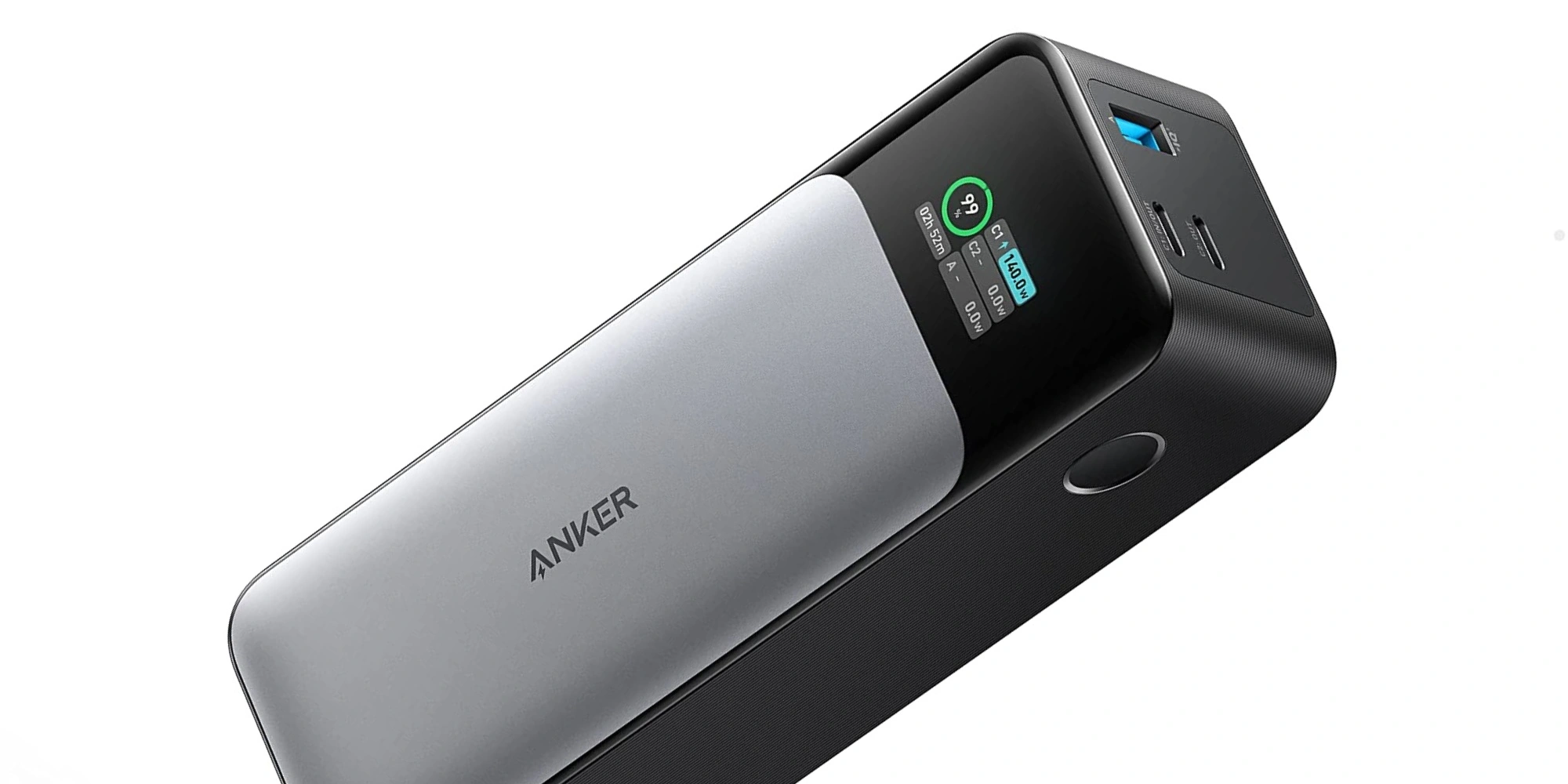 17 Best Anker Usb C Power Bank for 2024