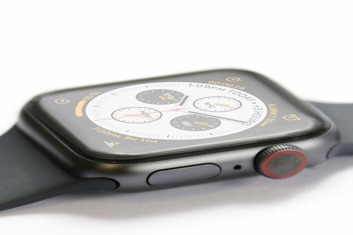 17 Best Apple Watch Screen Protector 44Mm for 2024