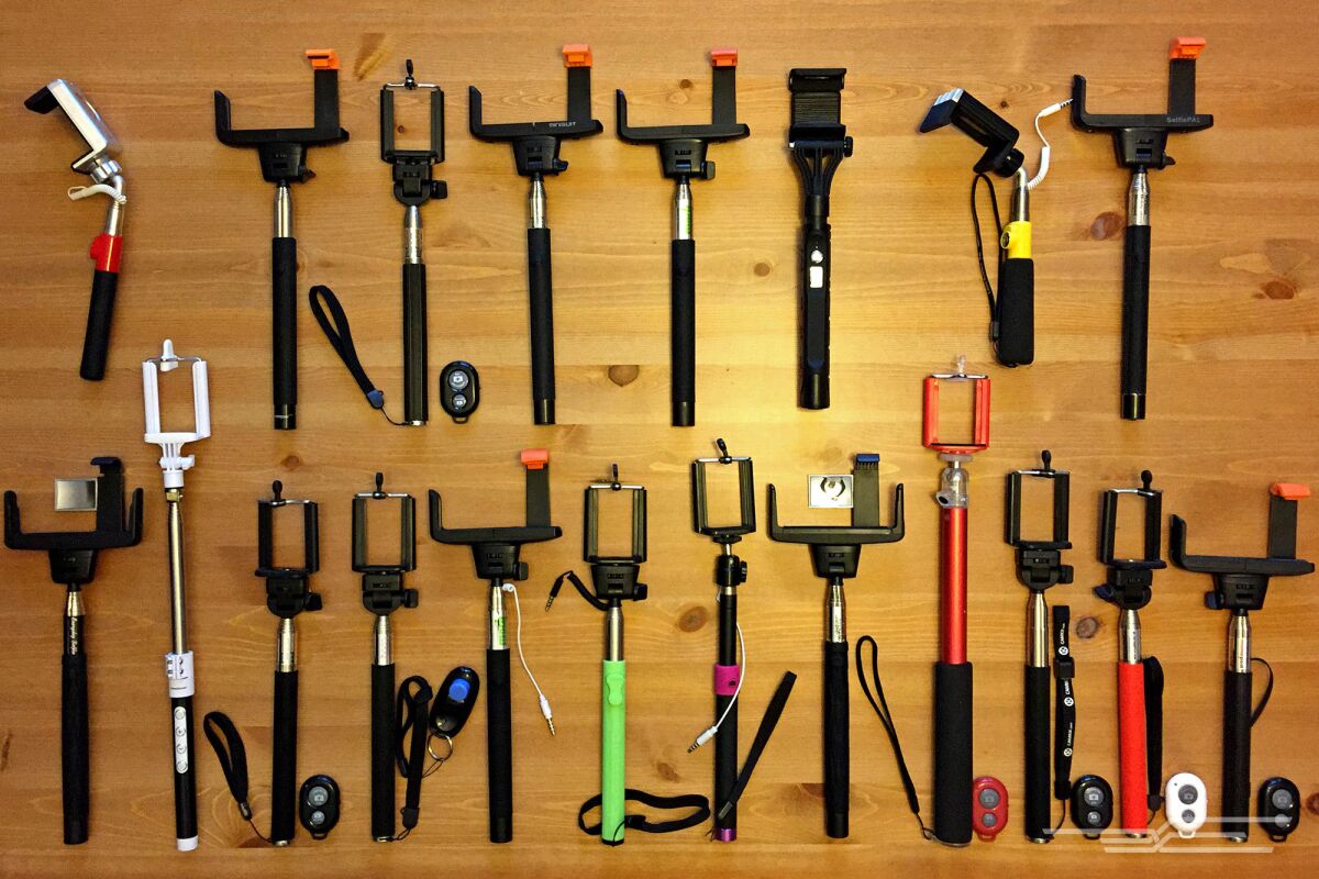 17 Best Best Selfie Stick for 2024