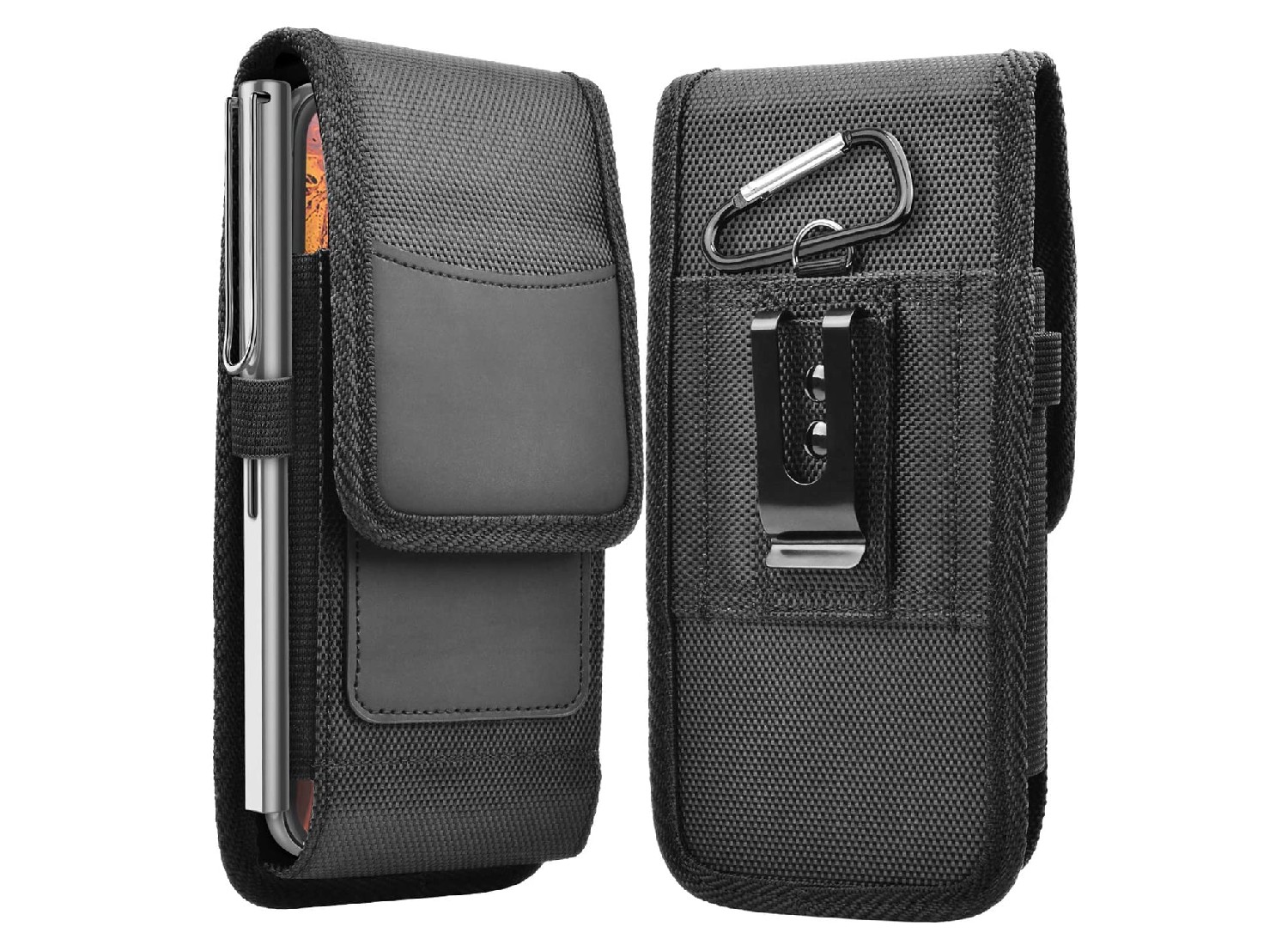 17 Best Cellphone Holster for 2024