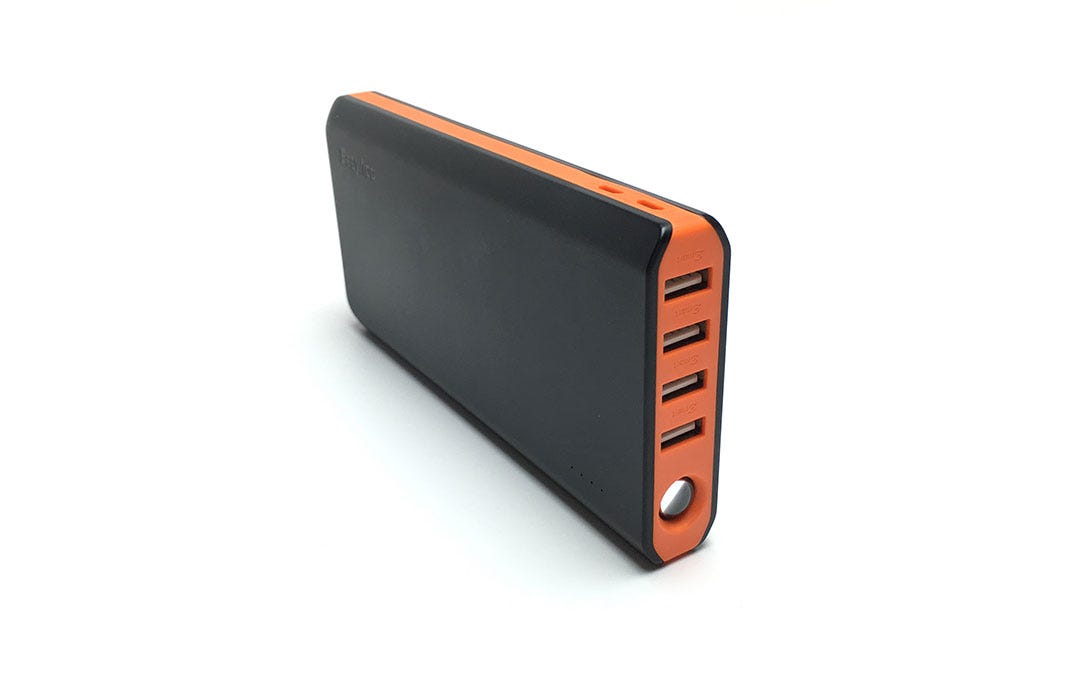 17 Best Easyacc Power Bank for 2024