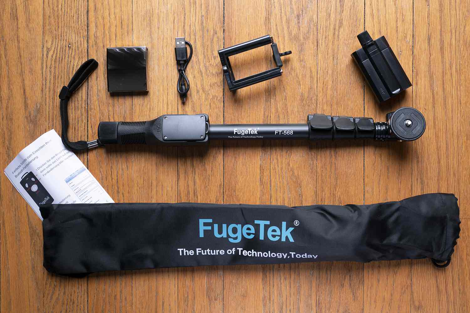 17 Best Fugetek Selfie Stick for 2024
