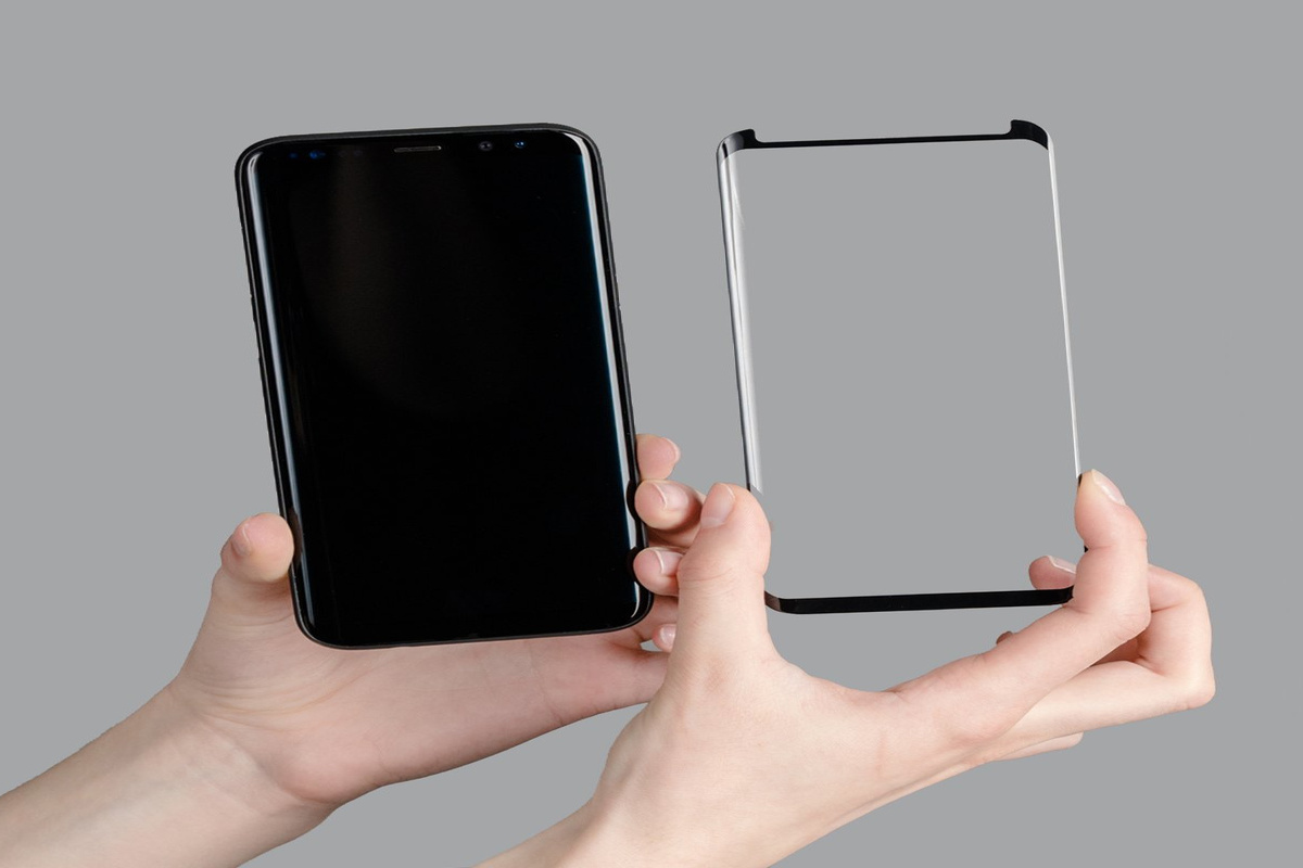 How To Remove Old Phone Screen Protector CellularNews