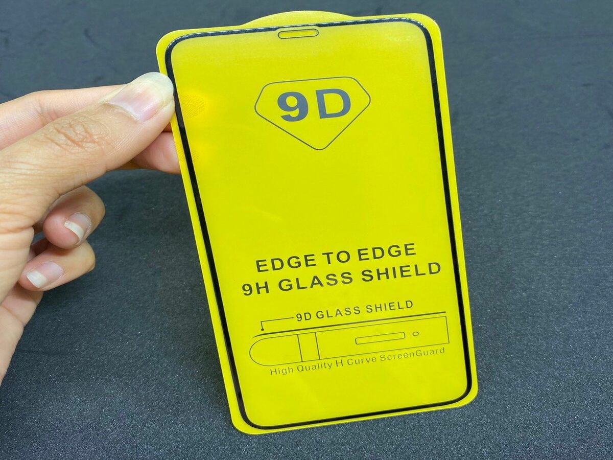 17 Best Glass Screen Protector iPhone X for 2024