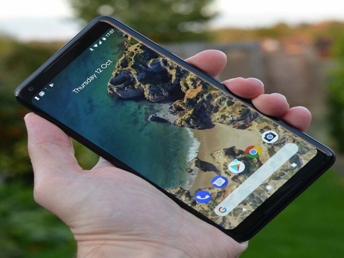 17 Best Google Pixel 2 Xl Screen Protector for 2024