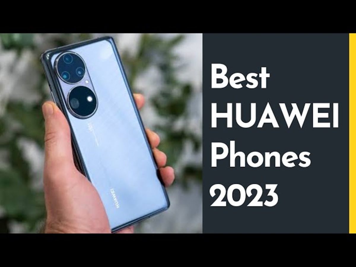 14 Best Huawei Watch Smartwatch for 2023 CellularNews