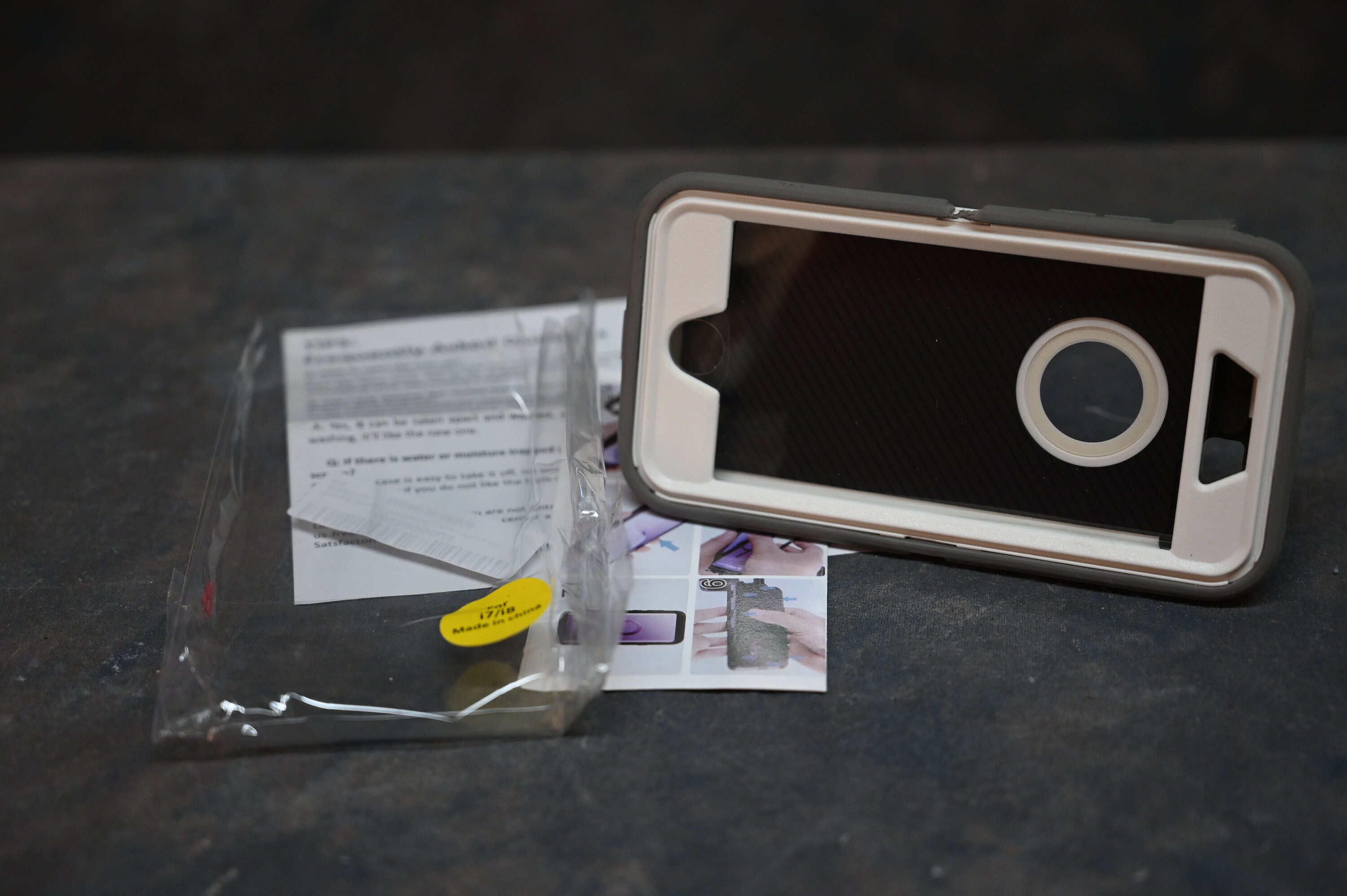 17 Best iPhone 6 Case With Screen Protector for 2024