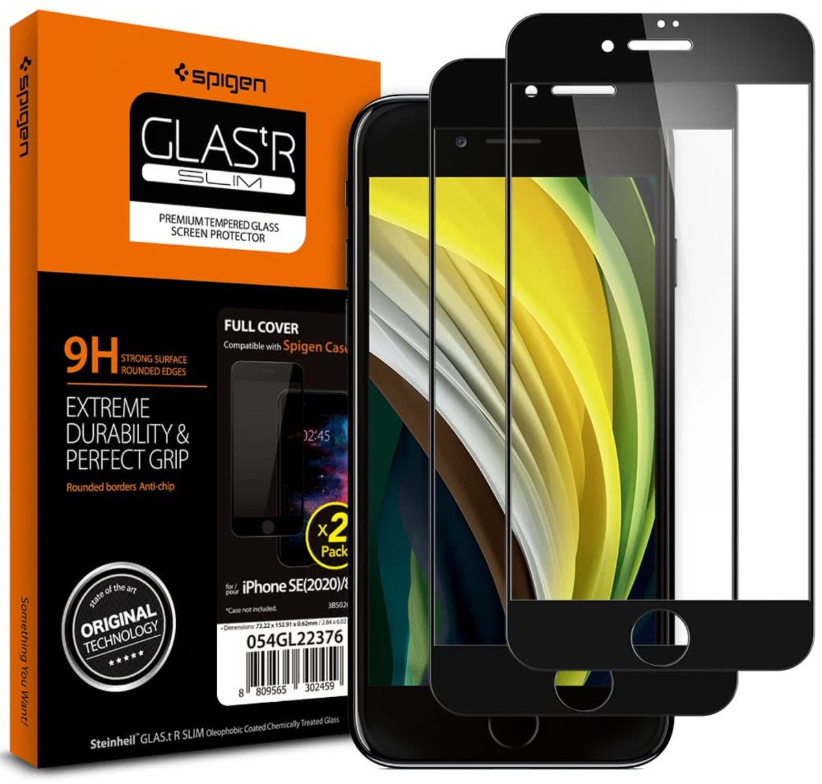 17 Best iPhone 7 Tempered Glass Screen Protector for 2024