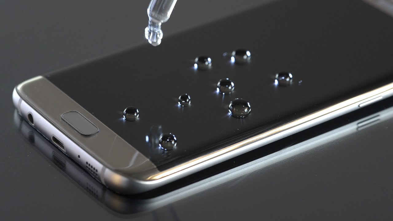 17 Best Liquid Screen Protector for 2024