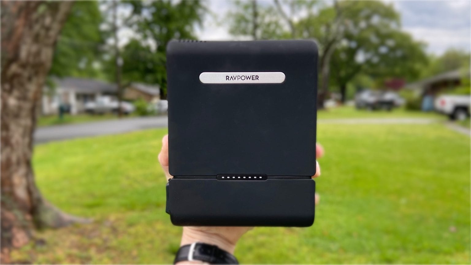 17 Best Portable Ac Power Bank for 2024