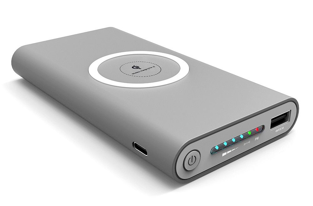 17 Best Qi Wireless Charger Power Bank for 2024