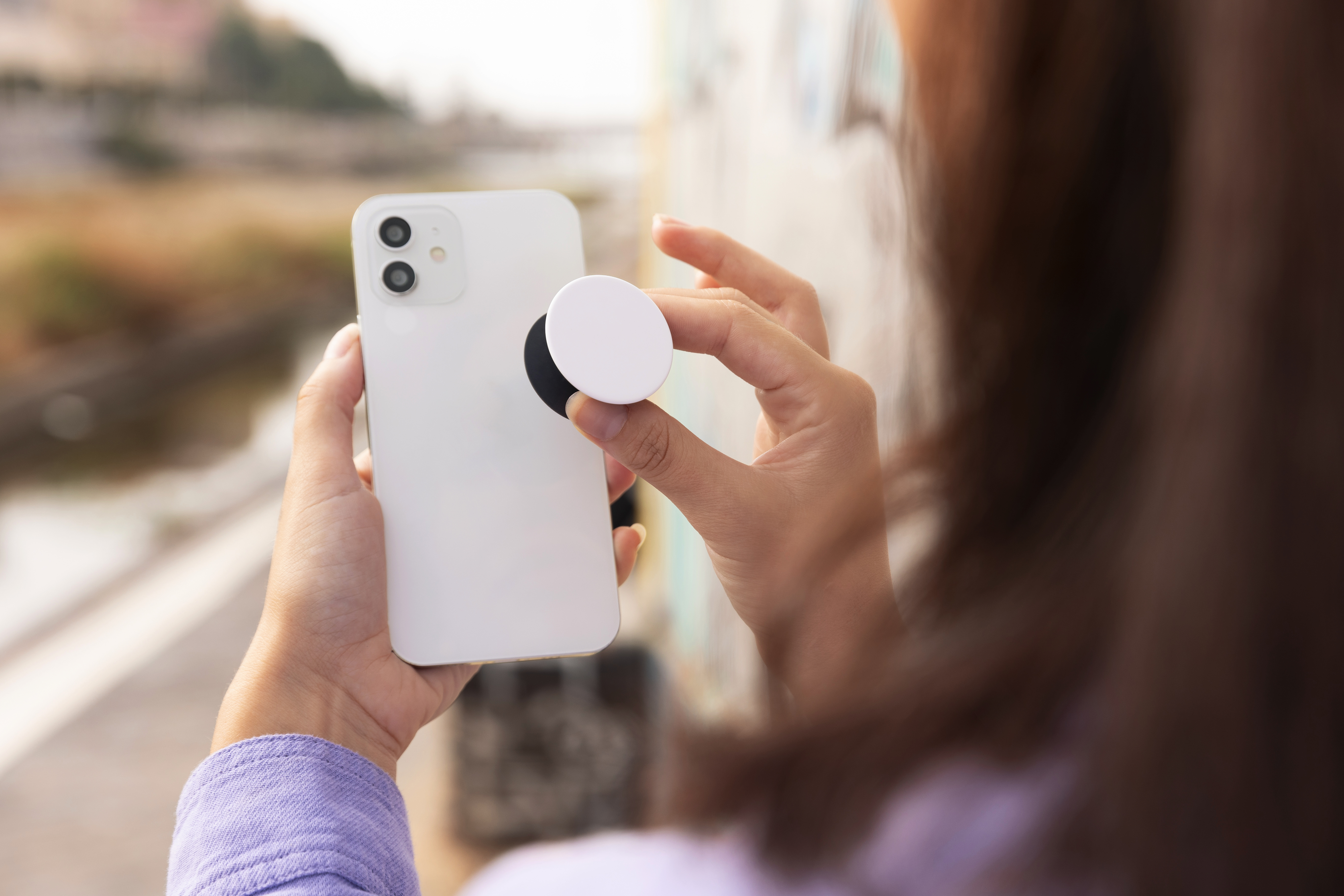 17 Best Rose Gold Popsocket for 2024