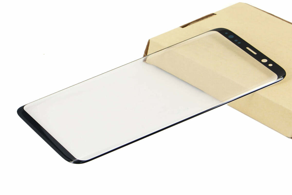 17 Best S8 Plus Screen Protector for 2024