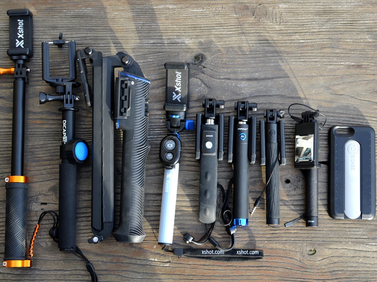 17 Best Selfie Stick for 2024