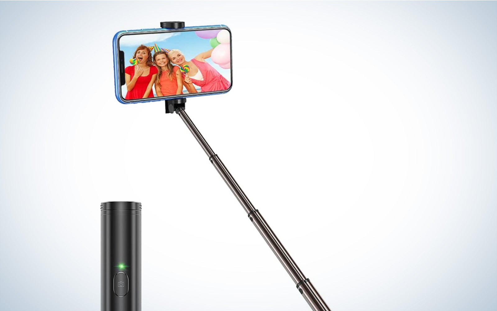18 Best Bluetooth Selfie Stick Tripod for 2024