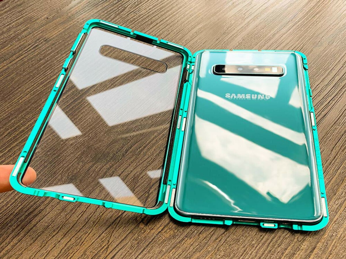 18 Best Galaxy S9 Case With Screen Protector for 2024