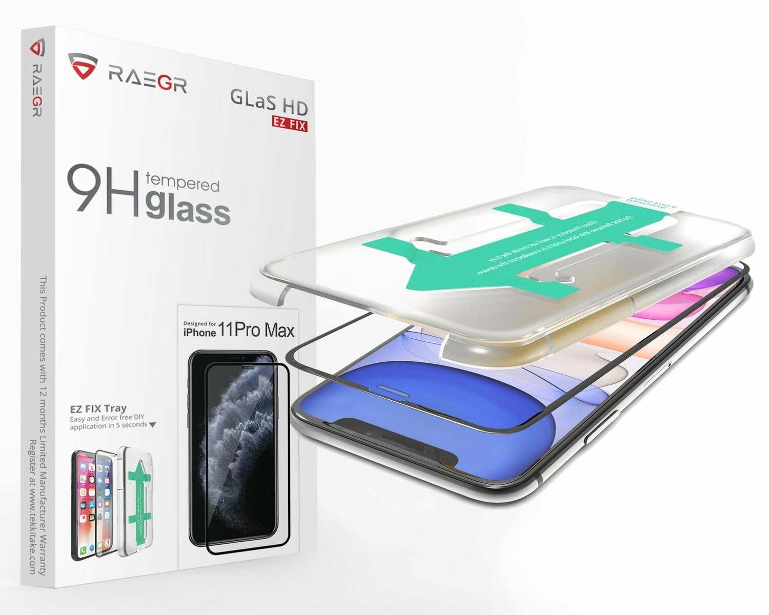 18 Best iPhone XS Screen Protector for 2024