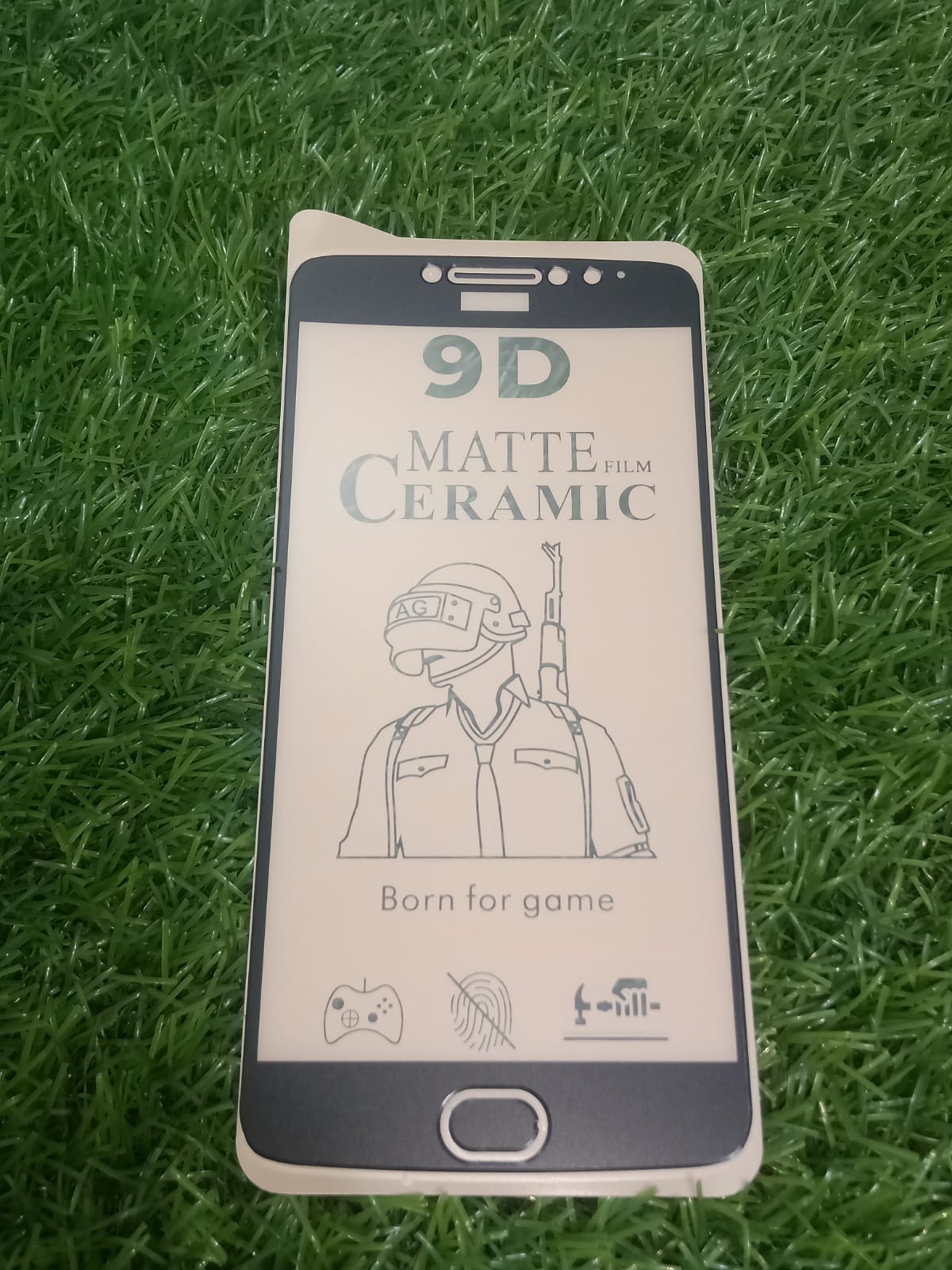 18 Best Moto E4 Screen Protector for 2024