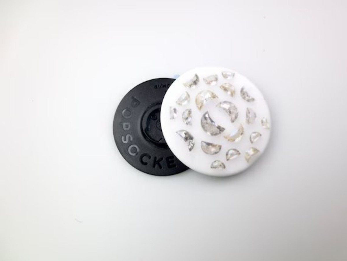 18 Best Popsocket Moon for 2024