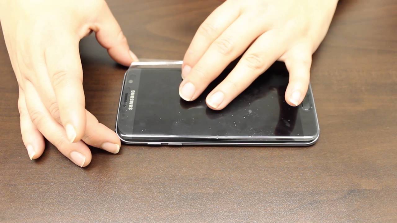 18 Best S7 Edge Screen Protector for 2024
